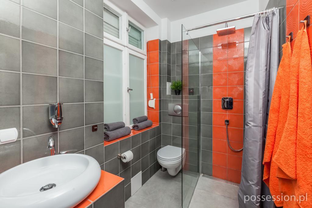 Apartament Studio Pod Arkadami Old Town Ogarna Possession *