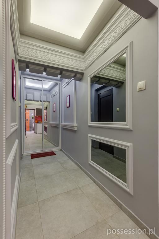 Studio Pod Arkadami Old Town Ogarna Possession Apartament *